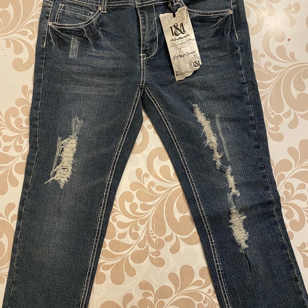 Itz me women jeans